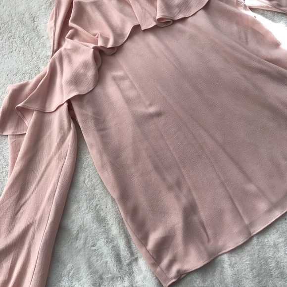 Gorgeous Michael Kors blouse 💖 - Picture 3 of 4